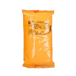 Front view of product: Mame Maju Mou, Soy Cream Cheese